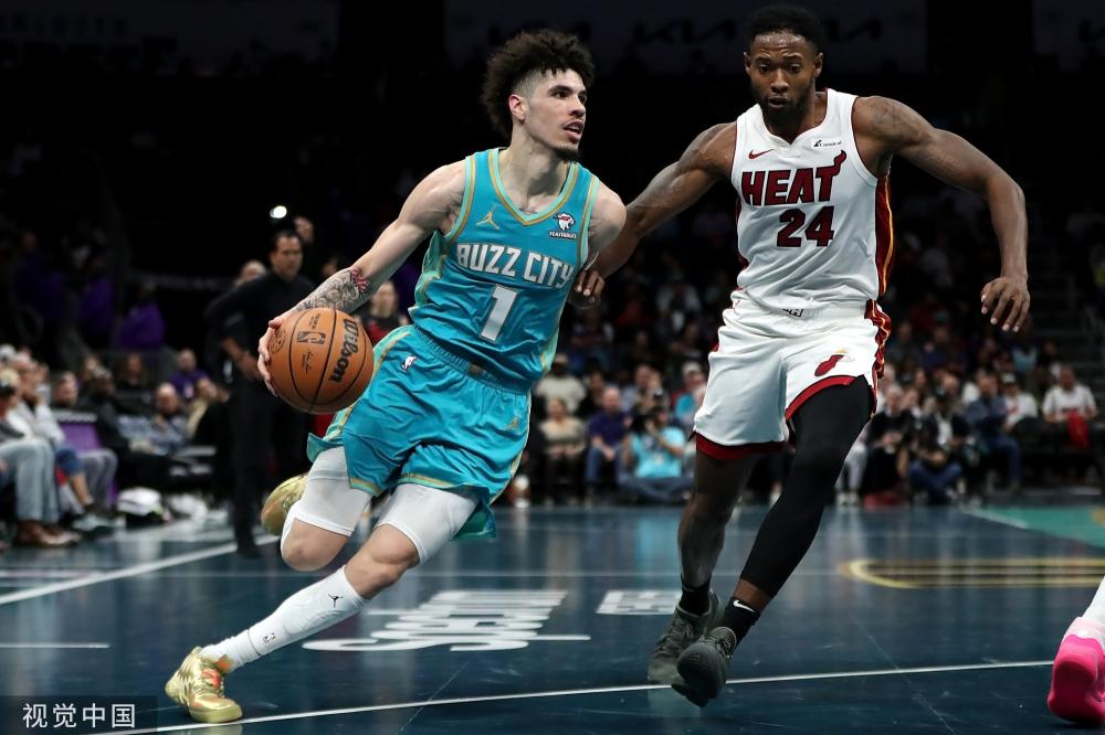 热火则在对 热火则在对